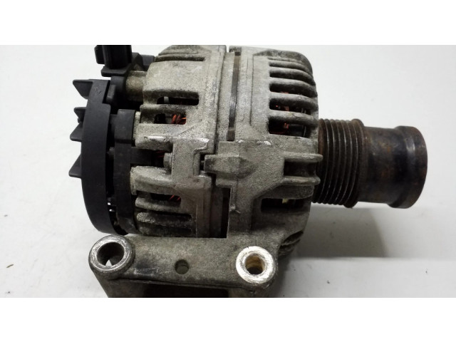 Генератор YY13156, BD39TU   Ford Transit 2.4     