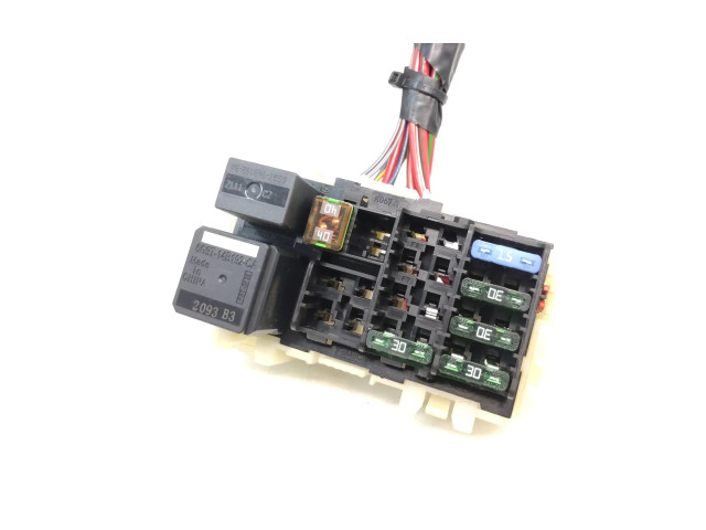 Блок предохранителей 6G9T14K131AB, 6g9t14c507ab   Volvo V70    