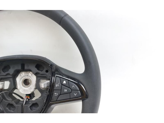 Руль 484007036R, 484007754R Dacia Sandero