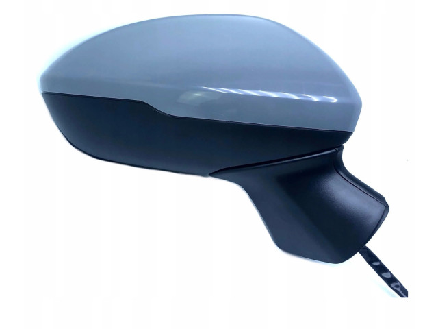 Zpětné zrcátko Vauxhall Astra K 2021 13453538, 13453538