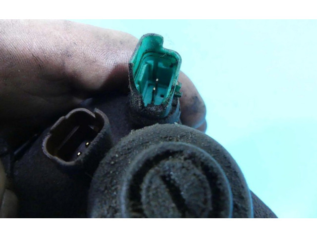 Топливный насос