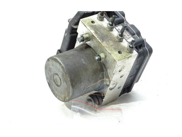 Блок АБС 0265950924 Subaru Forester SH 2008 - 2013 года