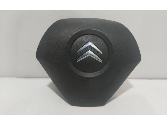 Подушка безопасности водителя 1613824680   Citroen Nemo