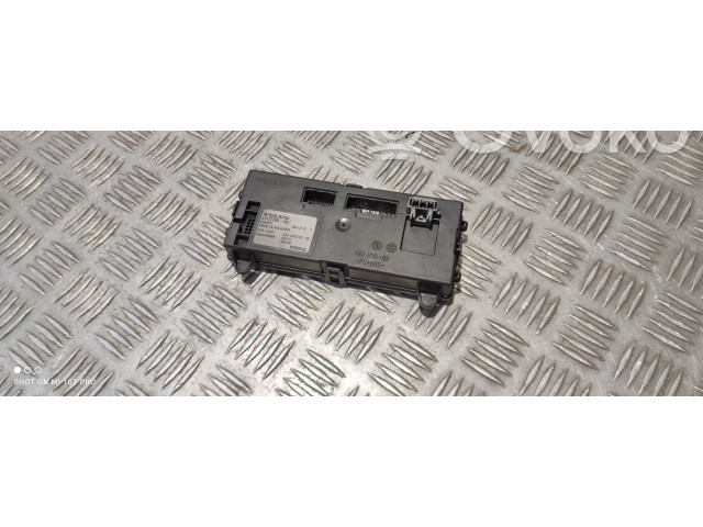 Блок управления климат-контролем 31472269   Volvo S90, V90