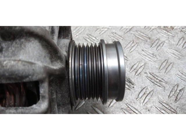 Генератор 05E903026L, 05E903026L   Skoda Octavia Mk4      