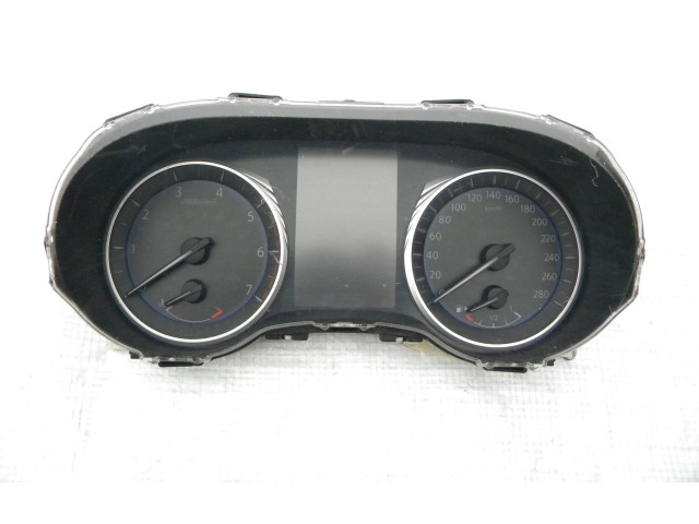 Панель приборов TYPE937B, 141021 Infiniti Q50