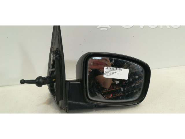 Зеркало электрическое Hyundai i10 2013 - 2018 года