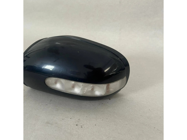 Zpětné zrcátko Mercedes-Benz C W203 2004 413133417