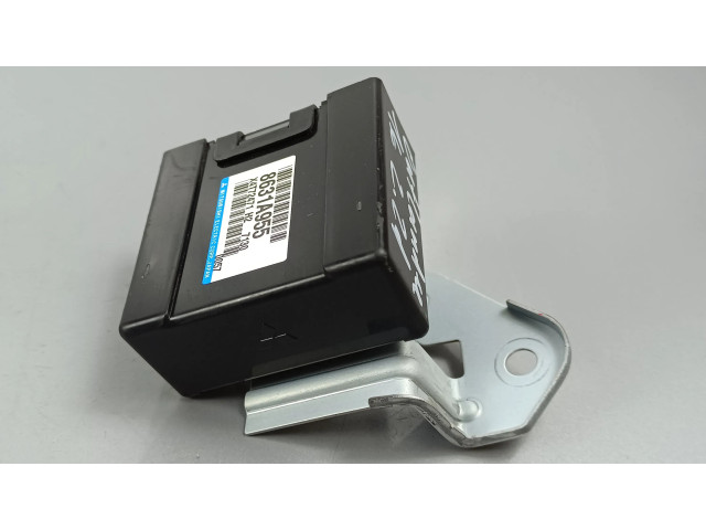 Блок управления 8631A955 Mitsubishi Outlander