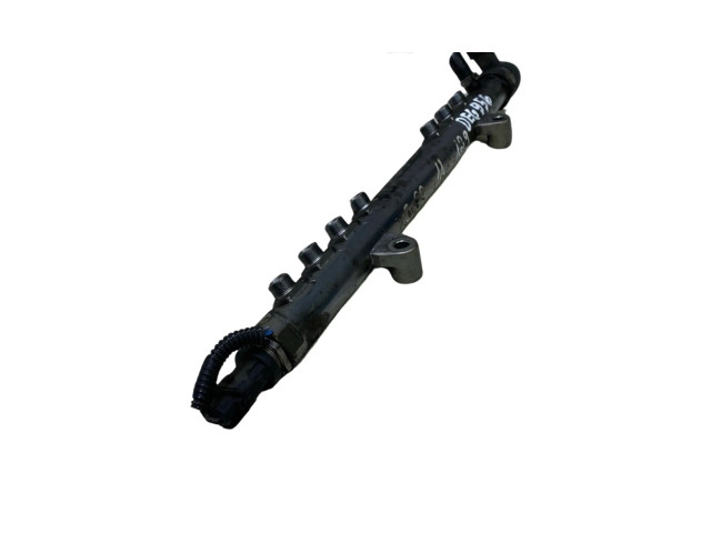 Топливная рампа 30777759, 0445215025   Volvo XC60  