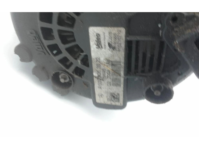 Генератор A0009062822 Mercedes-Benz GLC C253