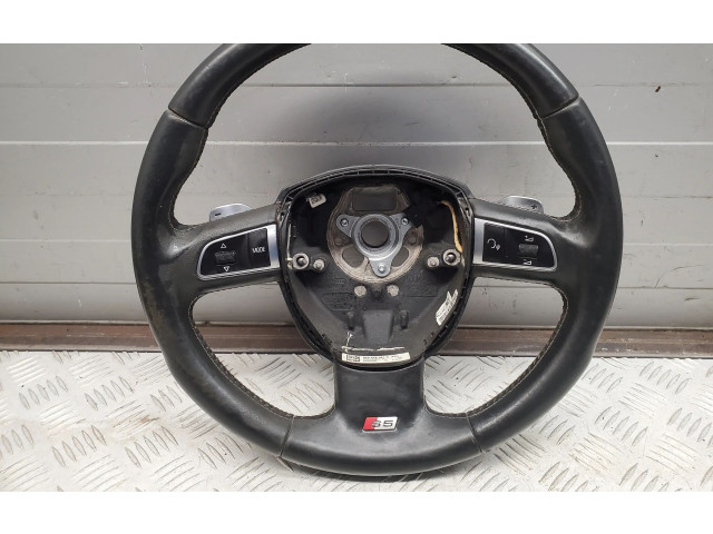 Volant Audi S5 2011 8F0419091A