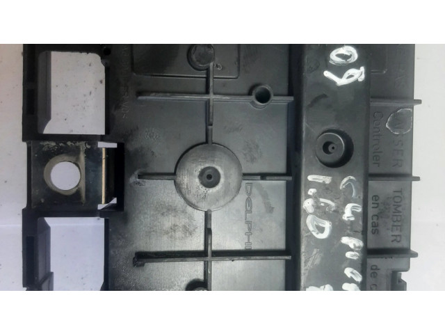 Модуль управления BSM 9666700080, BSMR0100 Citroen C4 I Picasso