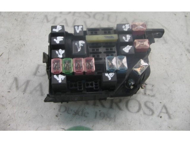 Модуль управления BSM 9121127620, E9121127620 Hyundai Coupe