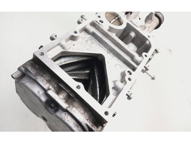 Турбина Нагнетатель Jaguar XJ X351 9w836h009sb, 9w836f066fa для двигателя AJ812809 (9W836006SC) C2D497