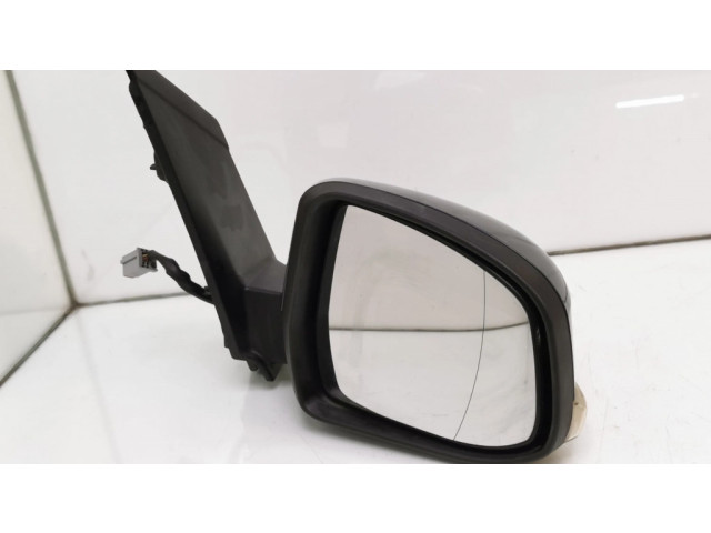 Zpětné zrcátko pravé Ford Focus 2008 212876146, 212836368