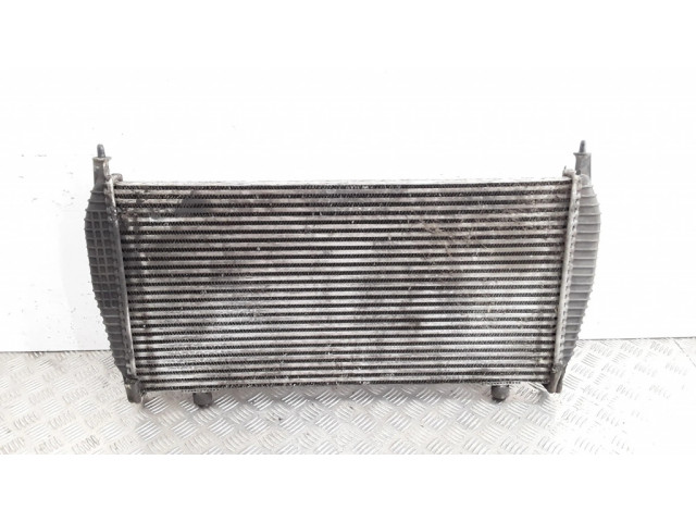 Интеркулер  96463009807   Citroen C5 2.2