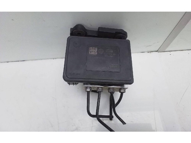 Блок управления АБС 3Q0907379 Volkswagen Golf VII