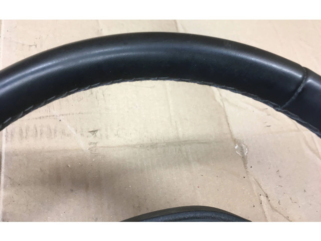 Руль Dacia Duster II 2017 - 2024 года