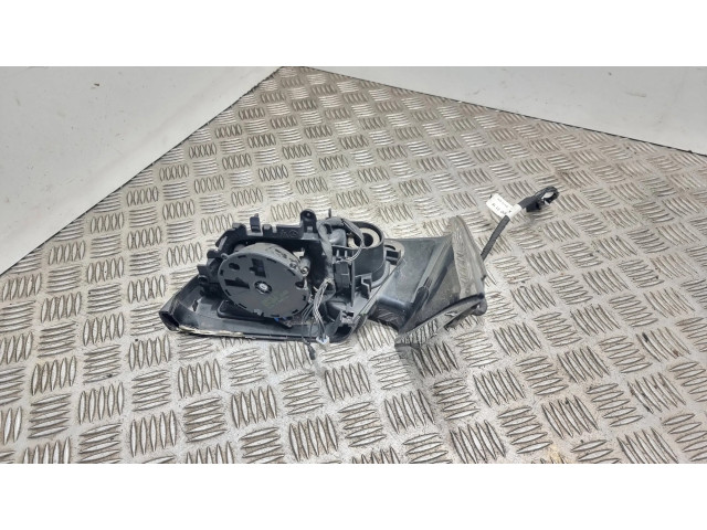 Zpětné zrcátko levé Mercedes-Benz E W212 2010 A3159443