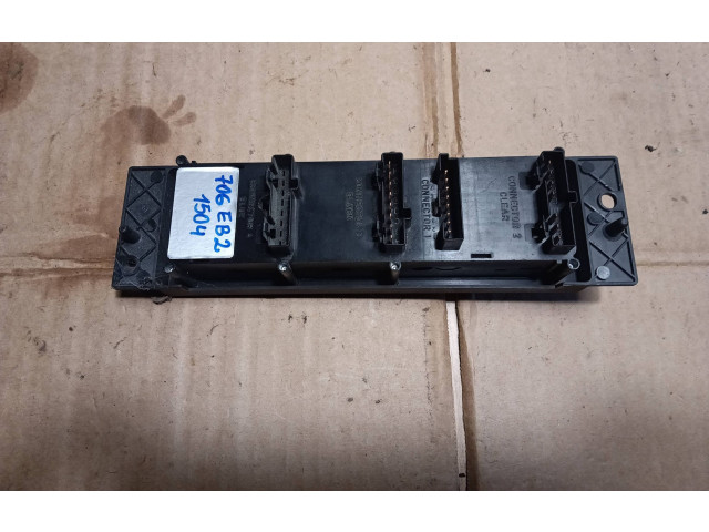 Переключатель дворников 10252691, 541093   Chevrolet Trans Sport