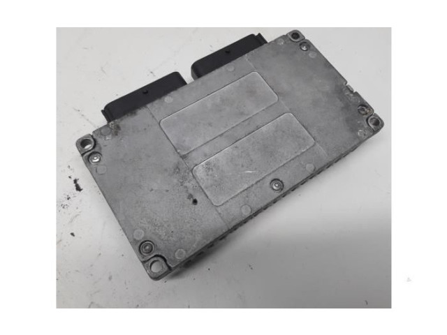 Блок управления коробкой передач 9654232880, S118025601   Citroen C4 I