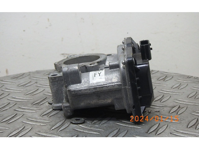 Дроссельная заслонка 161206038R    Dacia Sandero   