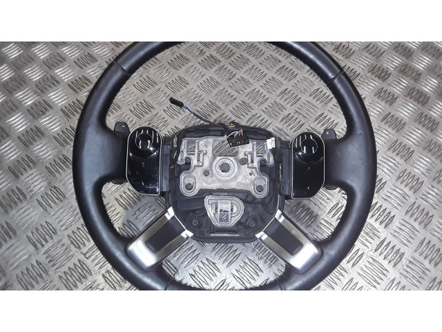 Руль Land Rover Discovery Sport 2014- года jk523f563ac8pvj