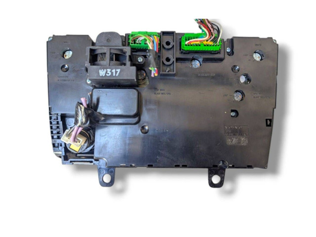 Блок управления климат-контролем 30746019   Volvo S80