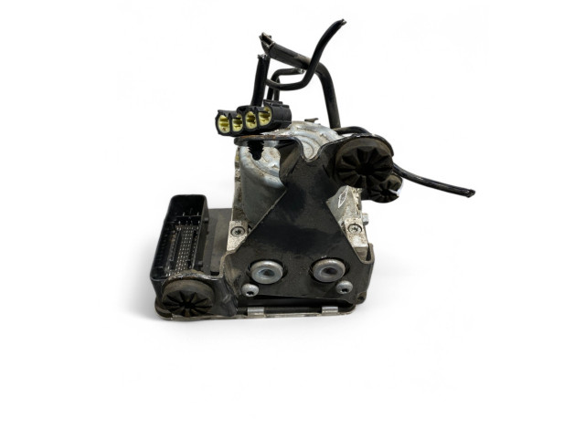 Блок АБС 31680101   Volvo  XC90  2014 -  года