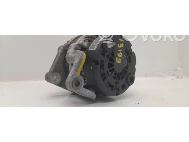 Генератор AA0A19A0032 Chevrolet Lanos
