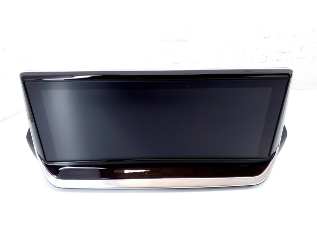 Дисплей    9841452080   Peugeot 2008 II
