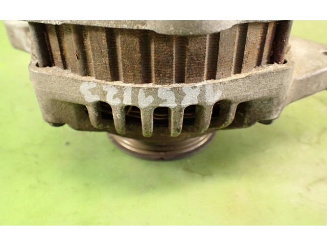 Генератор    Honda City      