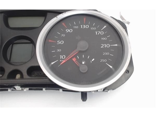 Přístrojová deska  Renault Megane II 2006 8200408790D  