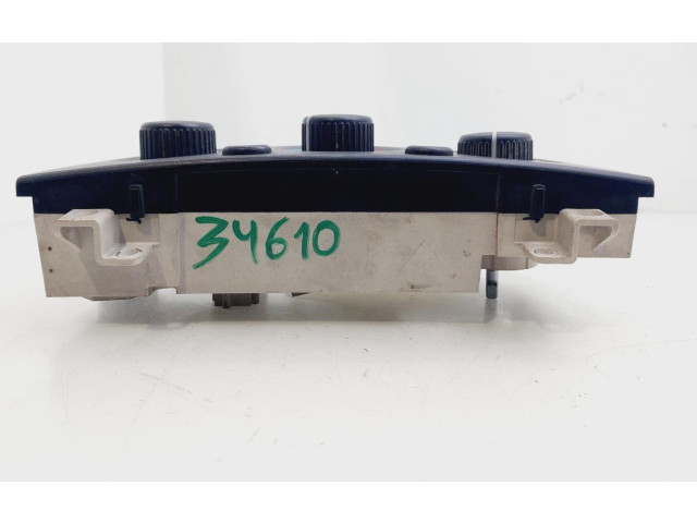 Блок управления климат-контролем 55115904   Jeep Grand Cherokee (WJ)