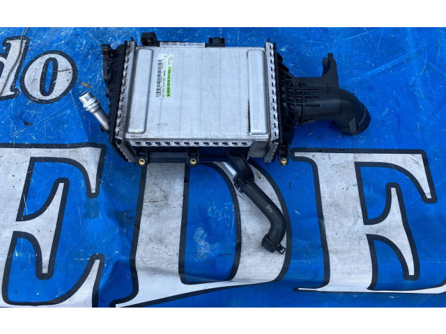 Интеркулер A6560901800, 1C0007 Mercedes-Benz CLS W257