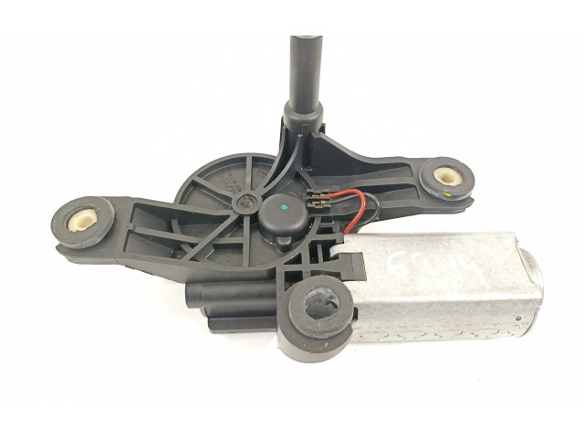 Моторчик заднего дворника MS2596000992    Fiat Bravo