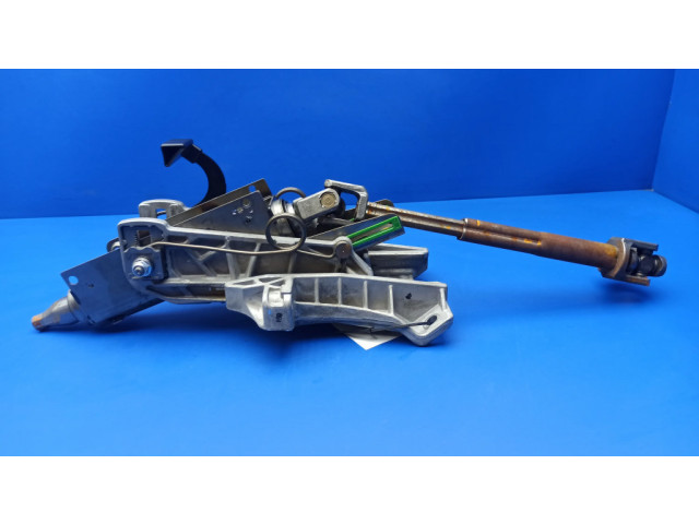 рейка Колонка рулевая 08433724, P31280551 Volvo S40 2008-2012 года