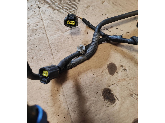 Pojistková skříňka Řídící jednotka BSM 6M8G9D280AA, 060614A Mazda 5 2007