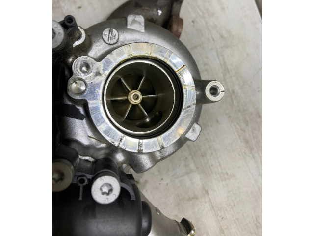  Турбина Audi A3 S3 8V  05E145701J         