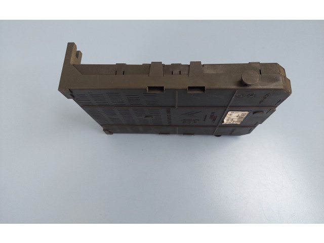 Блок комфорта 9645030380, 9645030380IH   Citroen C5   