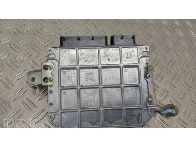 Řídící jednotka 8966147830, 2756009271 Toyota Prius+ (ZVW40) 2016