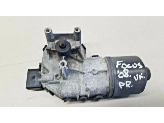 Моторчик дворников 4M5117508BA, nr5043    Ford Focus