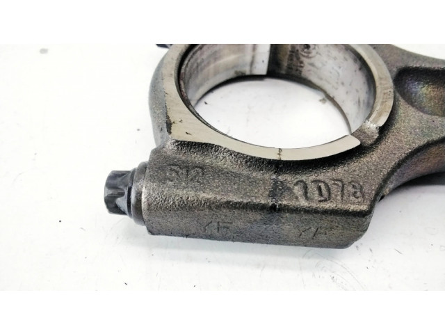 Ojnice  512    BMW 5 E60 E61  3.0