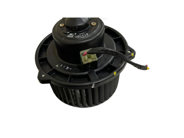 Вентилятор печки    03361614101   SsangYong Rexton