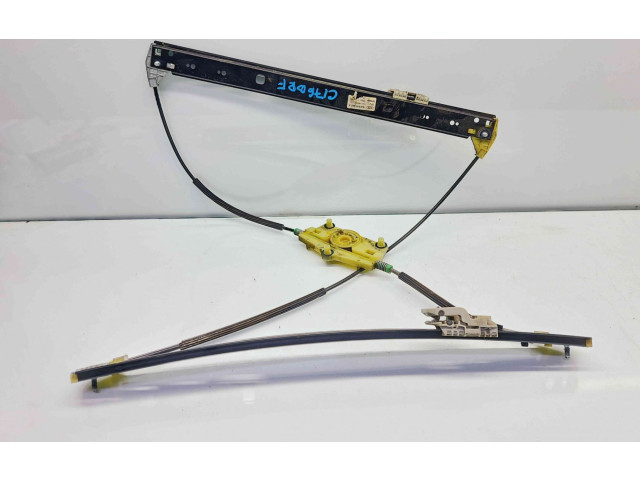 Zámek zadních dveří 4L0837462A Audi Q7 4L 2007