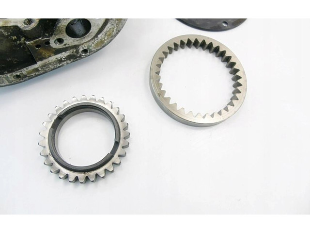 Čerpadlo oleje 069115109B Audi 100 200 5000 C2