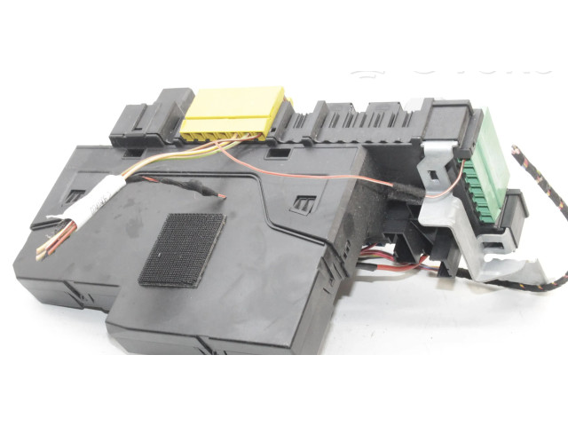 Pojistková skříňka 2049001202 Mercedes-Benz C W204 2010