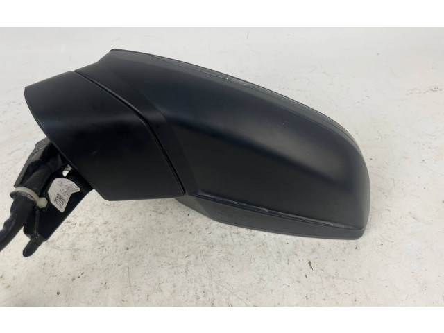 Зеркало электрическое Audi Q5 SQ5 2017 - года