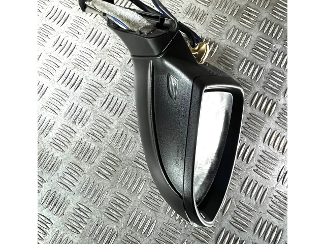 Зеркало электрическое Volkswagen e-Golf 2014 - года